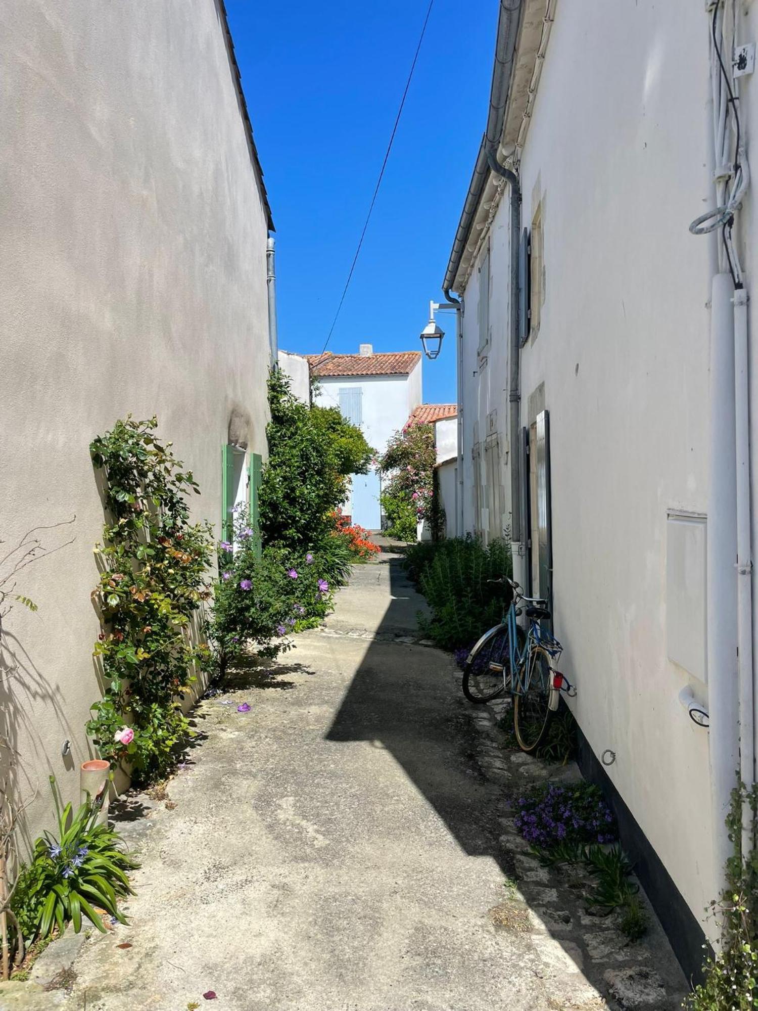 Hotel Glamping Spot - La Flotte En Re Extérieur photo