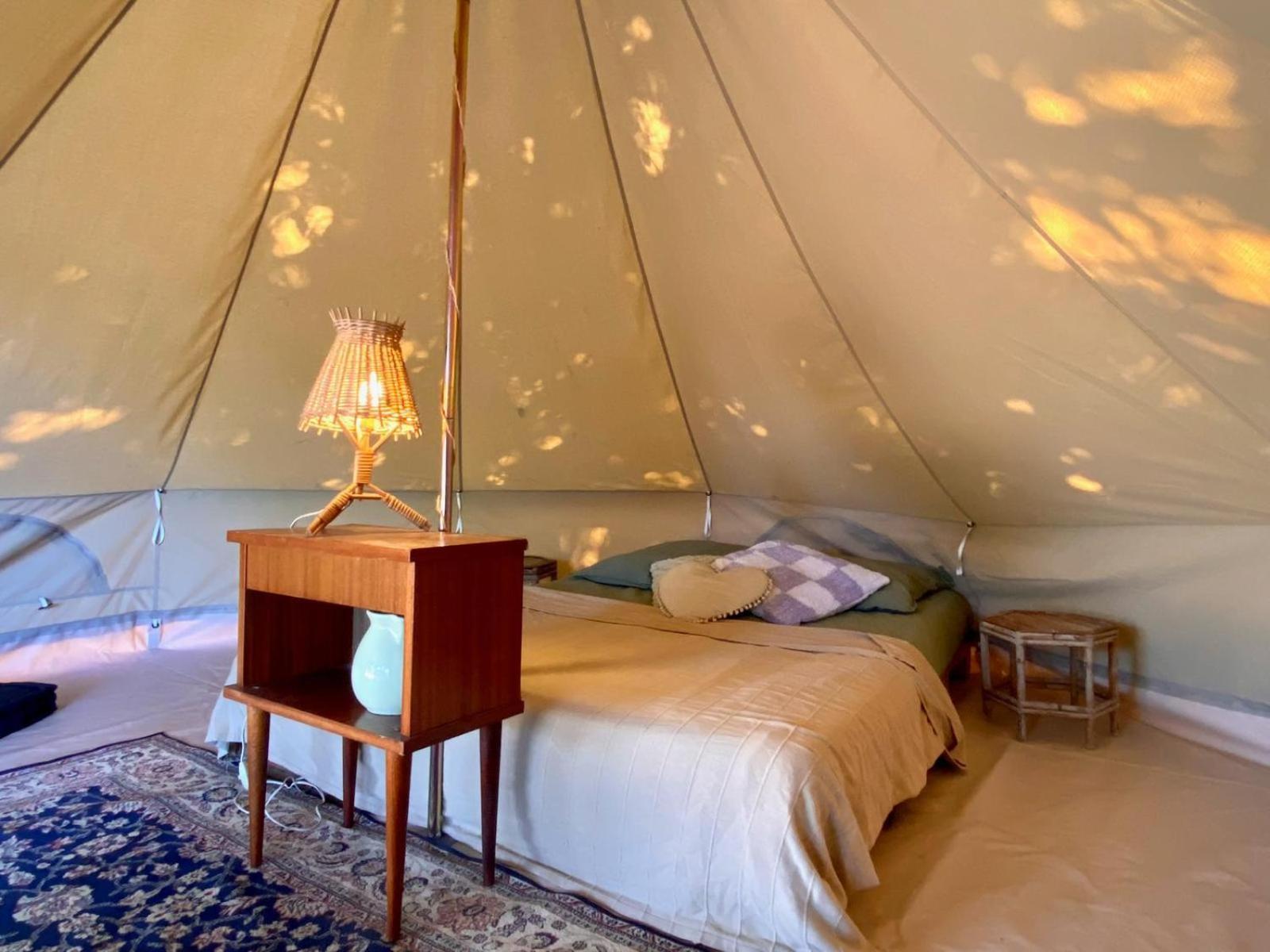 Hotel Glamping Spot - La Flotte En Re Extérieur photo